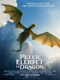 Affiche de Peter et Elliott le dragon