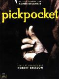 Affiche de Pickpocket