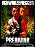Affiche de Predator
