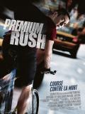 Affiche de Premium Rush