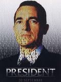 Affiche de Président