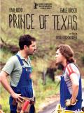Affiche de Prince of Texas