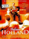 Affiche de Professeur Holland