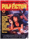 Affiche de Pulp Fiction