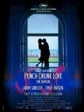 Affiche de Punch-drunk love Ivre d