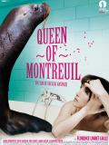 Affiche de Queen of Montreuil