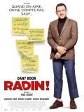 Affiche de Radin !