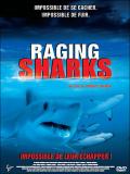 Affiche de Raging Sharks