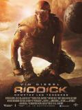 Affiche de Riddick