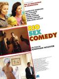 Affiche de Rio Sex Comedy