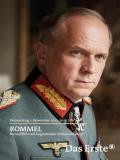 Affiche de Rommel, le guerrier d