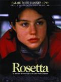 Affiche de Rosetta