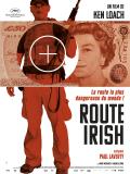 Affiche de Route Irish