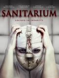 Affiche de Sanitarium