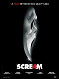 Affiche de Scream 4