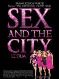 Affiche de Sex and the city le film