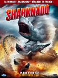 Affiche de Sharknado