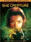 Affiche de She Creature (TV)