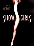 Affiche de Showgirls