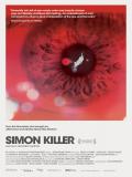 Affiche de Simon Killer