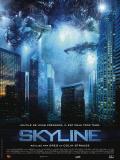 Affiche de Skyline