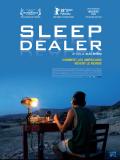 Affiche de Sleep Dealer
