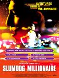 Affiche de Slumdog Millionaire