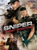 Affiche de Sniper: Ghost Shooter