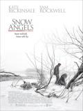 Affiche de Snow Angels