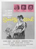 Affiche de Sorority girl