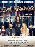 Affiche de Soul Kitchen