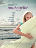 Affiche de Soul Surfer