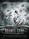 Affiche de Source Code