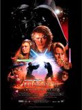 Affiche de Star Wars : Episode III La Revanche des Sith