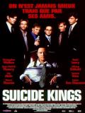 Affiche de Suicide Kings