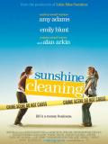 Affiche de Sunshine Cleaning