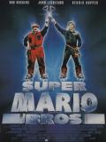Affiche de Super Mario Bros.