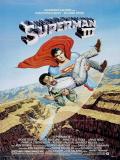 Affiche de Superman III