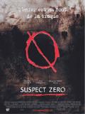 Affiche de Suspect Zero
