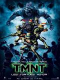 Affiche de TMNT les tortues ninja