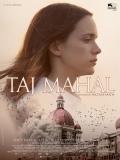 Affiche de Taj Mahal