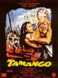 Affiche de Tamango