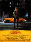 Affiche de Taxi Driver