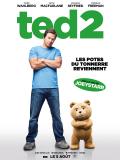 Affiche de Ted 2