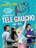 Affiche de Télé Gaucho