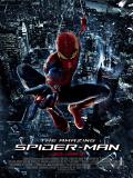 Affiche de The Amazing Spider-Man