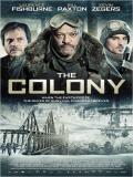 Affiche de The Colony