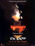 Affiche de The Crow : la Cit des Anges