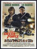 Affiche de The Delta Force