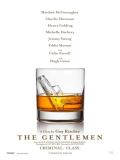 Affiche de The Gentlemen